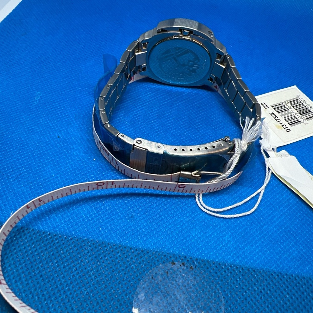 Timberland Commerce Root Sport Casual Watch QT3117302 Vintage - Picture 10 of 16